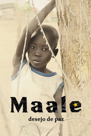 Maale: Desejo de Paz poster