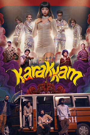 Karakkam