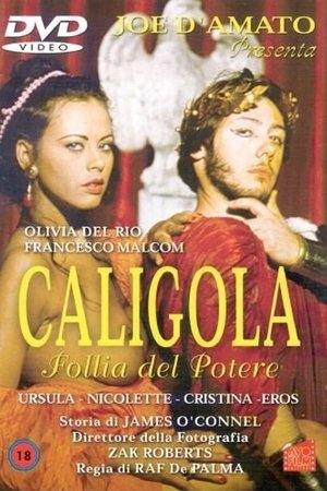 Caligola: Follia del potere