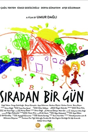 Sıradan Bir Gün