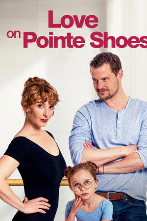 Love on Pointe Shoes
