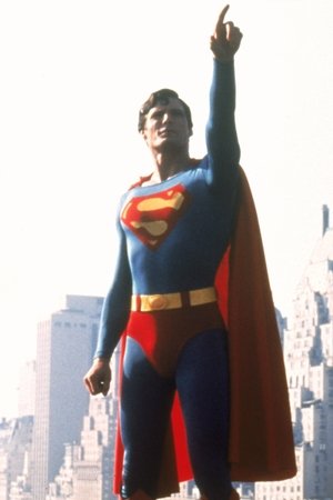 Super/Man: La historia de Christopher Reeve