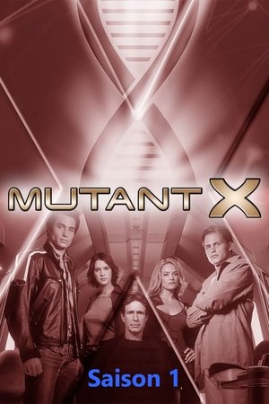 Mutant X