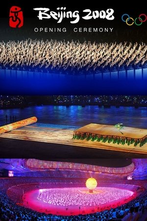 Beijing 2008 Olympic Opening Ceremony