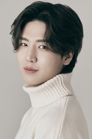 Portrait of 진현준