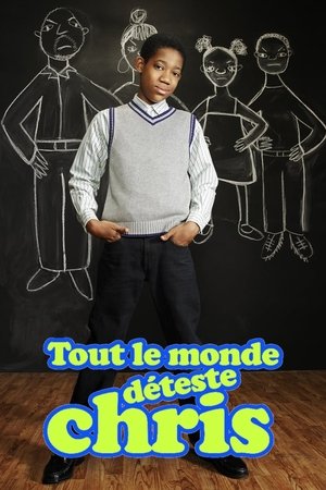Tout le monde déteste Chris