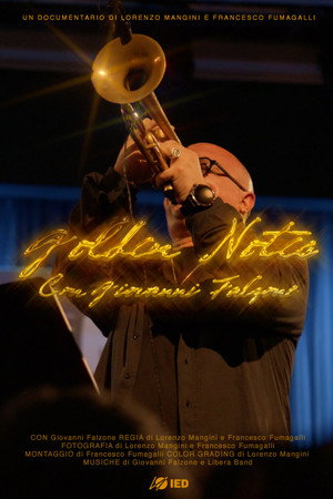 Golden Notes, con Giovanni Falzone