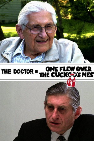 The Doctor in One Flew Over the Cuckoo's Nest