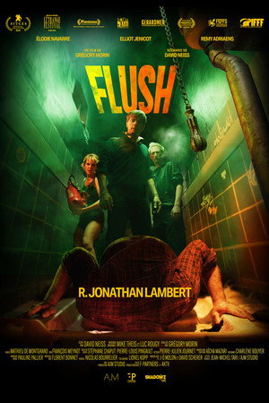 Flush