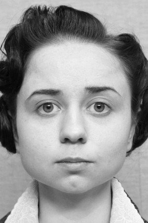 Darya Berzhitskaya