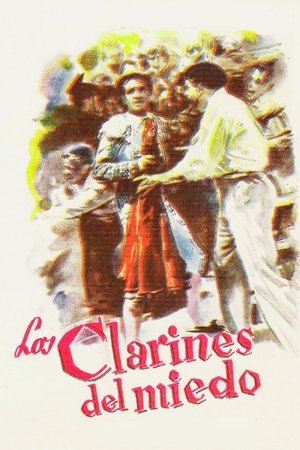 Los clarines del miedo