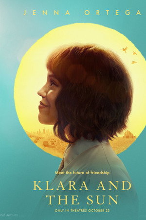 Klara and the Sun
