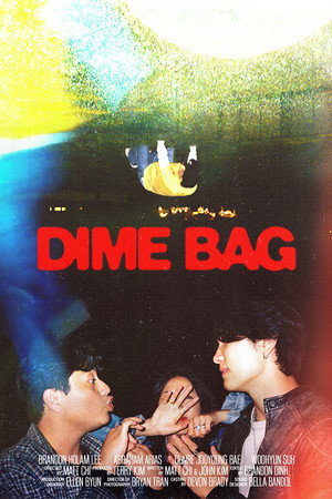Dime Bag poster