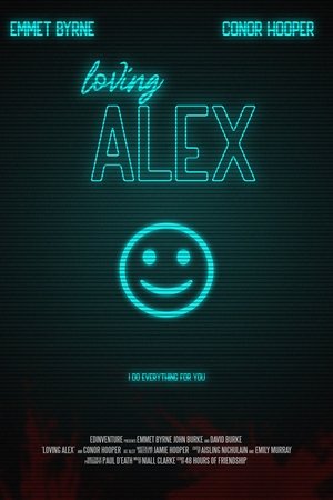 Loving Alex