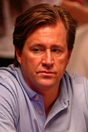 Portrait of Ken Lennaárd