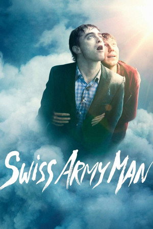 Poster of Swiss Army Man