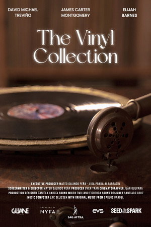 The Vinyl Collection