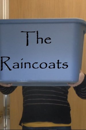 The Raincoats