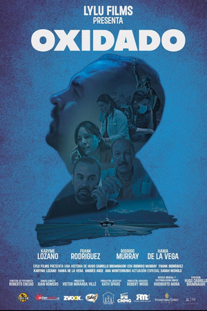 Oxidado