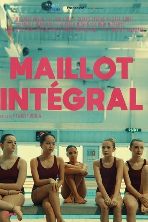 Maillot intégral