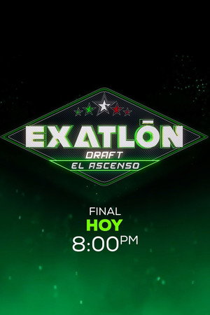 Exatlón Draft: el ascenso