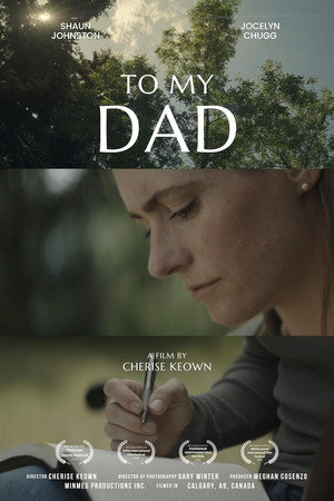 To My Dad