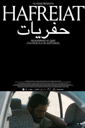 Hafreiat poster