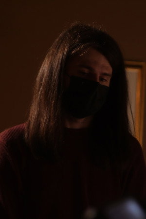 Ben Harman