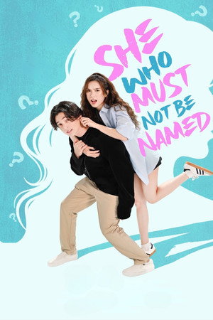 She Who Must Not Be Named