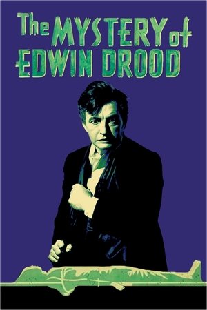 The Mystery of Edwin Drood The Mystery of Edwin Drood