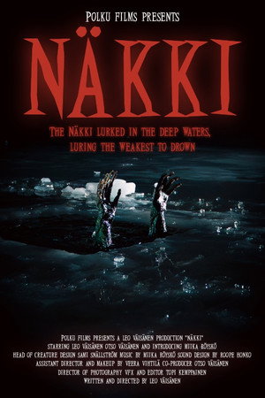 Näkki poster