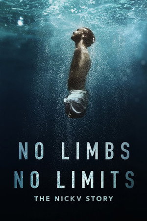 No Limbs No Limits poster