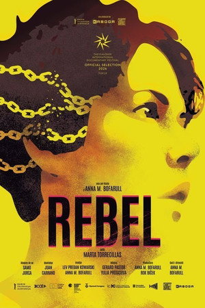 Rebel poster