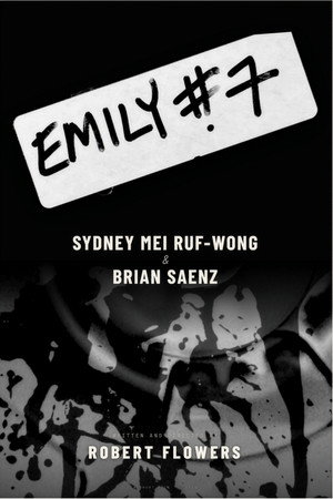 Emily #7 poster