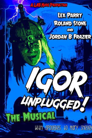 Igor Unplugged