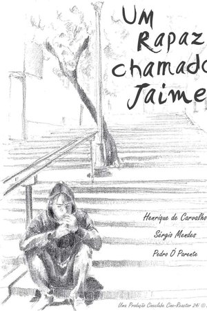 A Boy named Jaime