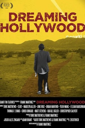 Dreaming Hollywood
