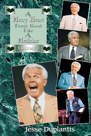 A Merry Heart Doeth Good Like a Medicine, Vol. 3