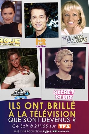 Ils ont brillé à la télé : que sont-ils devenus ?