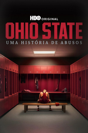 Poster do filme Ohio State: Uma História de Abusos