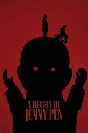 Poster do filme A Regra de Jenny Pen