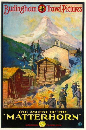 The Ascent of the Matterhorn