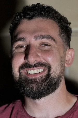 Portrait of Alim Cəfər