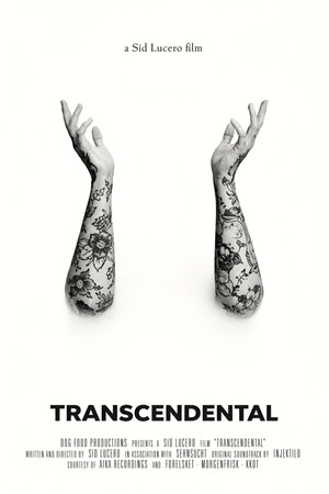 Transcendental poster