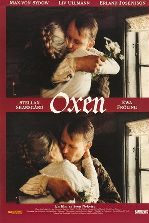 Oxen