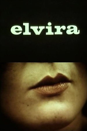 Elvira poster