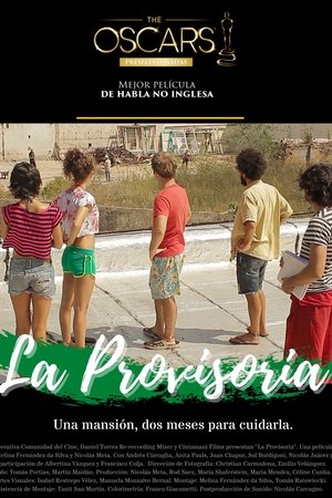La provisoria