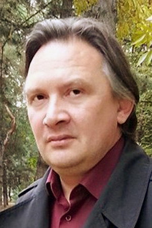 Andrey Martynov