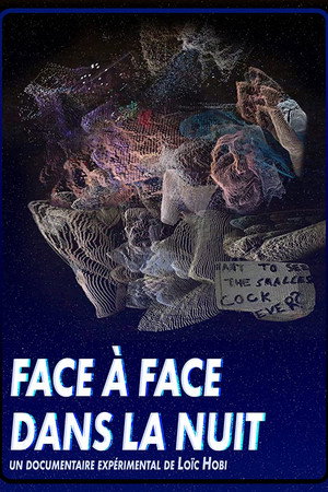 Face to Face in the Night poster