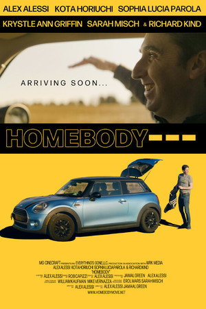 Homebody